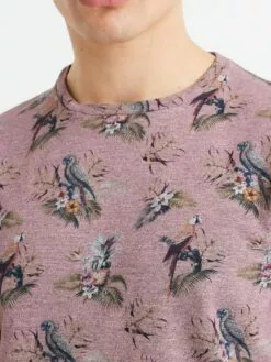 WE FASHION T-shirts T-Shirt Homme Rose 9 WE FASHION T-shirts T-Shirt Homme Rose -WE FASHION Magasin En Ligne 418804eae8ecacacda65b43a08d0a018