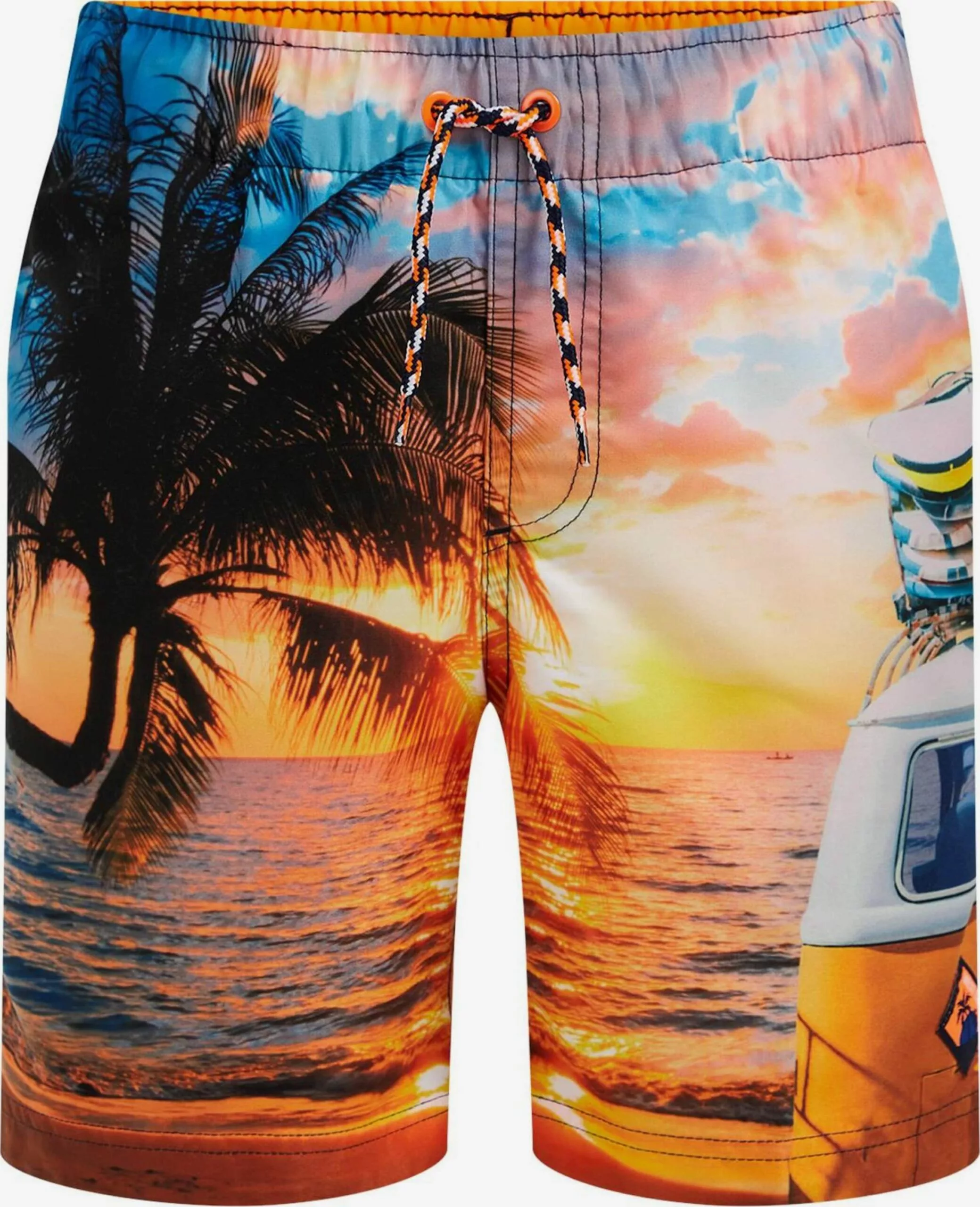 WE FASHION Maillots De Bain Maillot De Bain Enfants Orange 1 WE FASHION Maillots De Bain Maillot De Bain Enfants Orange