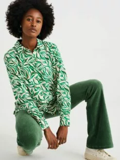 WE FASHION Chemisiers Chemisier Femme Ivoire -WE FASHION Magasin En Ligne 4397376aad36d97c0d833f7b65af27cf