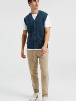 WE FASHION Gilets Vestes En Maille Homme Bleu Marine 9 WE FASHION Gilets Vestes En Maille Homme Bleu Marine -WE FASHION Magasin En Ligne 43abe4d3f14e0311926c501fe69da896