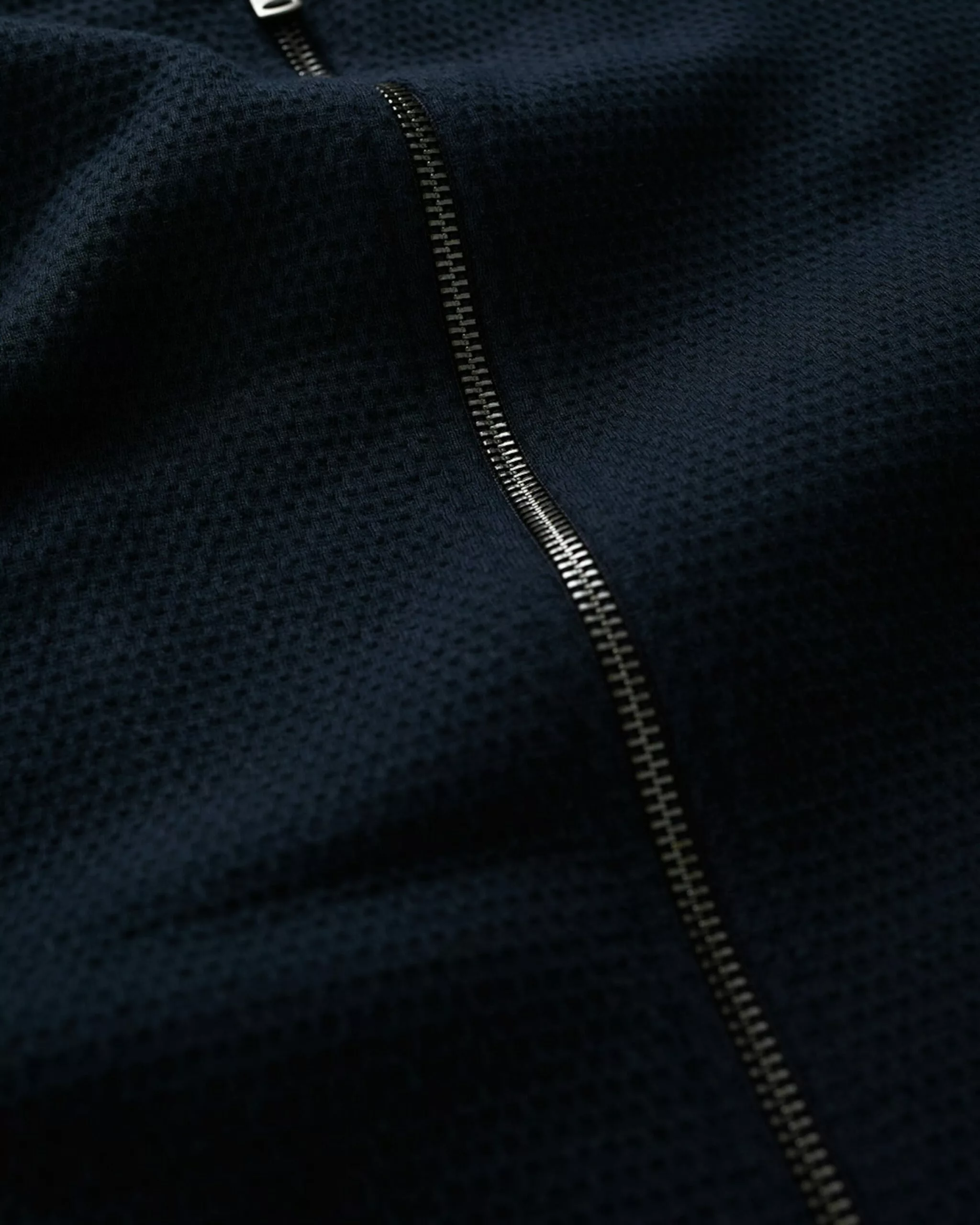 WE FASHION Sweats Zippés Veste De Survêtement Homme Bleu Foncé 5 WE FASHION Sweats Zippés Veste De Survêtement Homme Bleu Foncé – Image 5