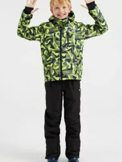 WE FASHION Vestes De Mi-saison Veste Mi-saison Enfants Kaki / Roseau -WE FASHION Magasin En Ligne 455123e91b975e856371903340e3b3f5