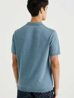 WE FASHION T-shirts T-Shirt Homme Bleu Clair 8 WE FASHION T-shirts T-Shirt Homme Bleu Clair -WE FASHION Magasin En Ligne 456bd8866ce11b0ac3a878923c6b1d8f