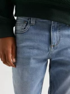 WE FASHION Jeans Regular Jean Enfants Bleu Clair -WE FASHION Magasin En Ligne 466cf47c1925986222849c19527c6b2f