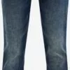WE FASHION Jeans Regular Jean Enfants Bleu Foncé