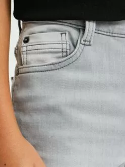 WE FASHION Jeans Regular Jean Enfants Gris Clair -WE FASHION Magasin En Ligne 4940df85f0d22e33a25193e86c4e1fef