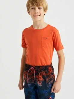 WE FASHION Maillots De Bain Shorts De Bain Enfants Bleu Foncé 6 WE FASHION Maillots De Bain Shorts De Bain Enfants Bleu Foncé -WE FASHION Magasin En Ligne 4a06485b0dac1ec85e5403536e2d3743