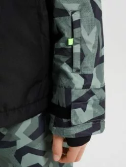 WE FASHION Vestes De Mi-saison Veste Mi-saison Enfants Gris -WE FASHION Magasin En Ligne 4a95f293aee433554ef15480ae5d7734