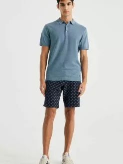 WE FASHION T-shirts T-Shirt Homme Bleu Clair 9 WE FASHION T-shirts T-Shirt Homme Bleu Clair -WE FASHION Magasin En Ligne 4bc22e14098993fb671fe927ad7de7eb