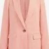 WE FASHION Blazers Classiques Blazer Femme Rose