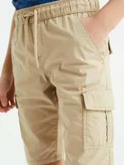 WE FASHION Pantalons Regular Pantalon Enfants Beige -WE FASHION Magasin En Ligne 520c6f46687b3b2eecf54b9f0f9b2ee7