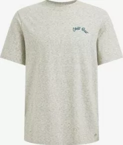 WE FASHION T-shirts T-Shirt Homme Sapin