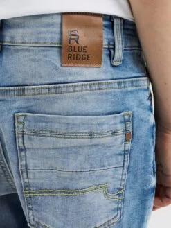 WE FASHION Jeans Skinny Jean Enfants Bleu Clair -WE FASHION Magasin En Ligne 54729fe8e82684f2a6a8e0d316a9f610