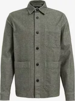 WE FASHION Vestes De Mi-saison Veste Mi-saison Homme Olive