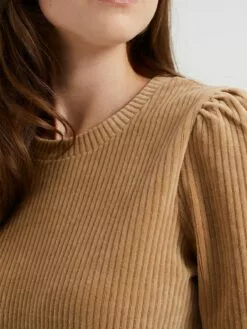 WE FASHION Sweats Sweat-shirt Femme Beige -WE FASHION Magasin En Ligne 5559499295641618bed43690fb236bf4