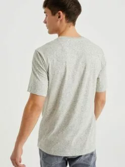 WE FASHION T-shirts T-Shirt Homme Sapin 7 WE FASHION T-shirts T-Shirt Homme Sapin -WE FASHION Magasin En Ligne 59a11085eb875006a28192cbfec07498