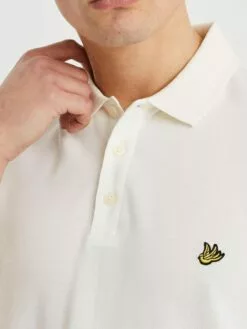 WE FASHION Polos T-Shirt Homme Blanc Cassé -WE FASHION Magasin En Ligne 5a3e748e37cfbe8a908be986418d6847