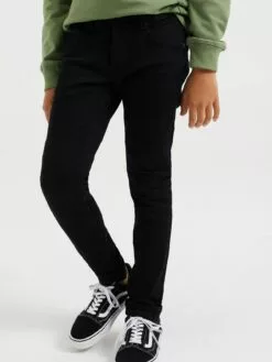 WE FASHION Jeans Regular Jean Enfants Noir 7 WE FASHION Jeans Regular Jean Enfants Noir -WE FASHION Magasin En Ligne 5de9c261af925b1e0c4348c7bfa102f7