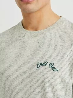 WE FASHION T-shirts T-Shirt Homme Sapin 9 WE FASHION T-shirts T-Shirt Homme Sapin -WE FASHION Magasin En Ligne 5e14df9e38b39ff54fead3dbdec116ef