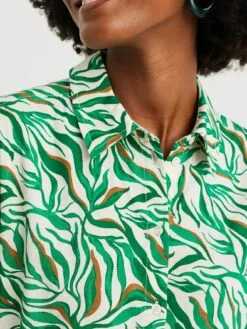 WE FASHION Chemisiers Chemisier Femme Ivoire -WE FASHION Magasin En Ligne 5ecc536c3a98bfaf6ec9075abef7ce24