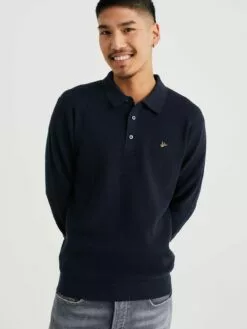 WE FASHION Pulls Pull-over Homme Bleu Foncé 6 WE FASHION Pulls Pull-over Homme Bleu Foncé -WE FASHION Magasin En Ligne 5fefe103d88fd69c63decca1362c7727