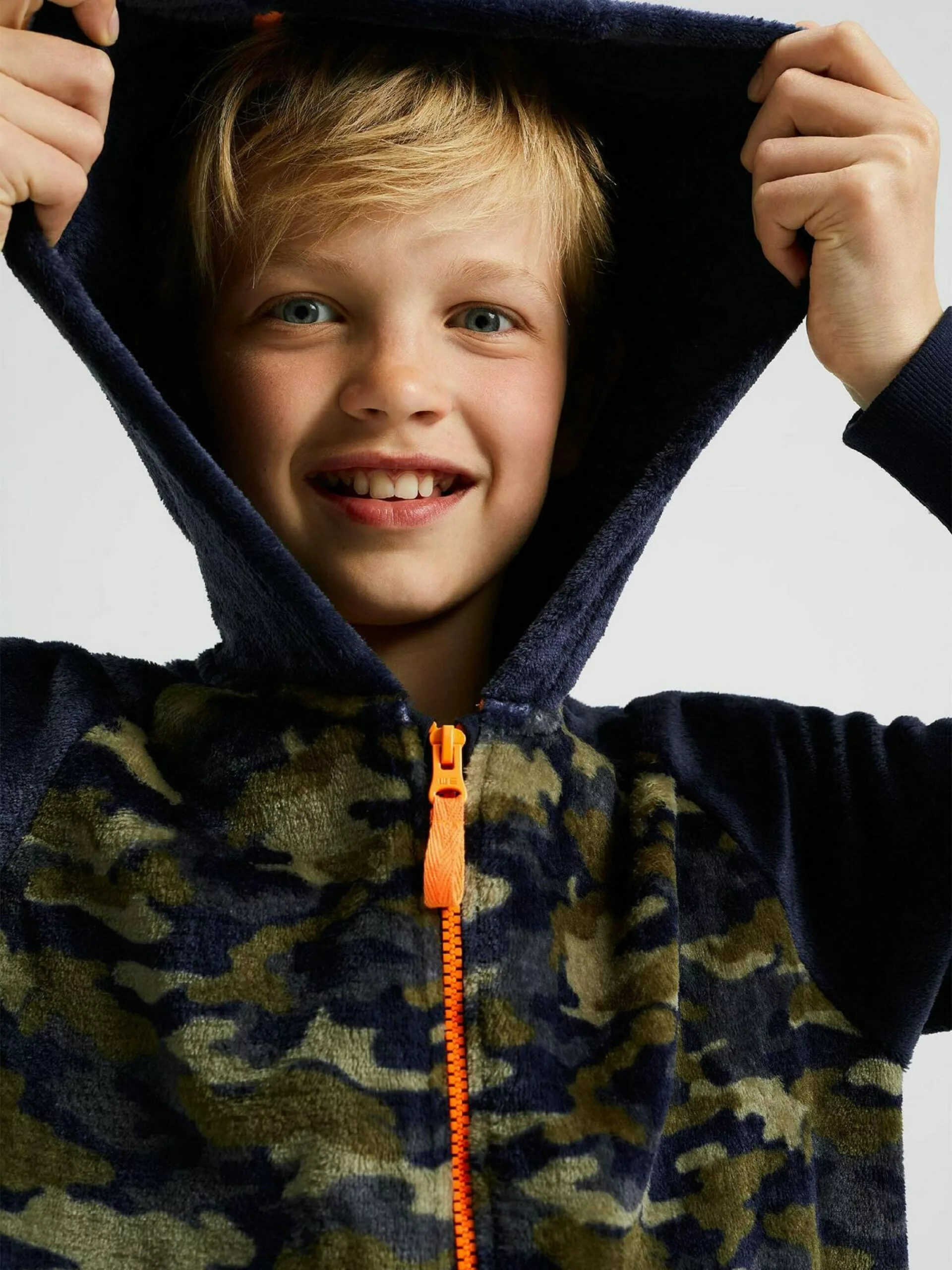 WE FASHION Ensembles Ensemble Enfants Kaki 4 WE FASHION Ensembles Ensemble Enfants Kaki – Image 4