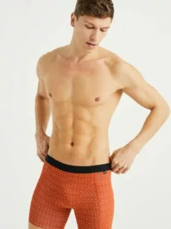 WE FASHION Caleçons Boxers Homme Noir -WE FASHION Magasin En Ligne 616add361b571df8f29bad7e9f9ffbde