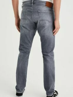 WE FASHION Slim Coupe Slim Jean Homme Gris 7 WE FASHION Slim Coupe Slim Jean Homme Gris -WE FASHION Magasin En Ligne 62636ce7f69cdddc01ed312d0382253e