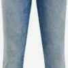 WE FASHION Jeans Skinny Jean Enfants Bleu Clair