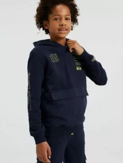 WE FASHION Sweats Sweat Enfants Bleu Foncé -WE FASHION Magasin En Ligne 647fb3e632edaefc5dbee814b57d4792 1