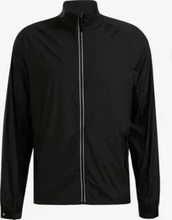 WE FASHION Vestes De Mi-saison Veste Mi-saison Homme Noir