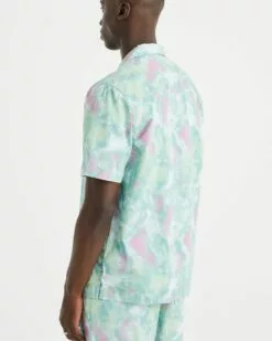 WE FASHION Chemises Décontractées Coupe Regular Chemise Homme Menthe -WE FASHION Magasin En Ligne 654c812fee3913b66d277c7db002edd1
