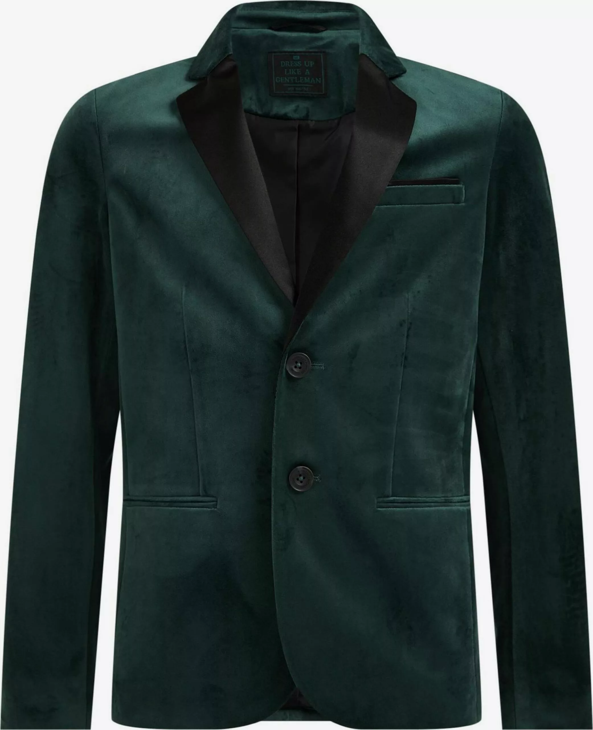 WE FASHION Vestes Et Manteaux Vestes De Costume Enfants Vert Foncé 1 WE FASHION Vestes Et Manteaux Vestes De Costume Enfants Vert Foncé