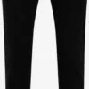 WE FASHION Jeans Skinny Jean Homme Noir
