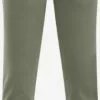WE FASHION Pantalons Coupe Slim Pantalon Enfants Olive