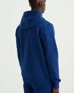 WE FASHION Sweats à Capuche Sweat-shirt Homme Bleu Cobalt -WE FASHION Magasin En Ligne 674a4253b9b023062318c2a92d51526c