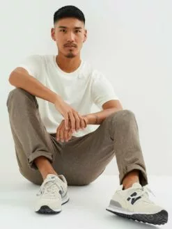 WE FASHION T-shirts T-Shirt Homme Ivoire -WE FASHION Magasin En Ligne 688d026c41ca8642024f67398b22a133