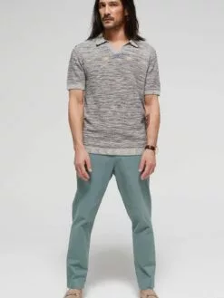 WE FASHION Pulls à Col En V Pull-over Homme Gris 8 WE FASHION Pulls à Col En V Pull-over Homme Gris -WE FASHION Magasin En Ligne 694de0e97a5b2675194fcaf6226c2119