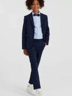 WE FASHION Chemises Coupe Regular Chemise Enfants Bleu Clair -WE FASHION Magasin En Ligne 69f43cbef974729b1562cdd48264fdac