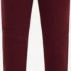 WE FASHION Pantalons Effilé Pantalon Enfants Rouge Foncé