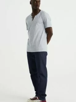 WE FASHION T-shirts T-Shirt Homme Opal -WE FASHION Magasin En Ligne 6c6865283c51939ea6dd587bc23ac060