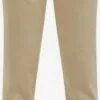 WE FASHION Pantalons Coupe Slim Pantalon Enfants Beige