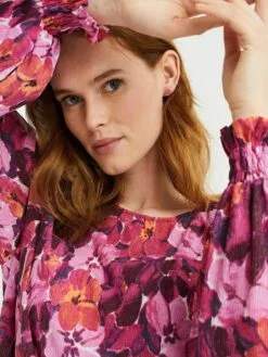 WE FASHION Hauts Chemisier Femme Orchidée 10 WE FASHION Hauts Chemisier Femme Orchidée -WE FASHION Magasin En Ligne 6e23d6b4824f9ca797c0979504bcc8ac