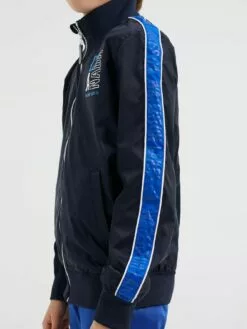 WE FASHION Vestes De Mi-saison Veste Mi-saison Enfants Bleu Marine 9 WE FASHION Vestes De Mi-saison Veste Mi-saison Enfants Bleu Marine -WE FASHION Magasin En Ligne 6e9af504af609ff532f3c380a5b22f7d