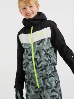 WE FASHION Garçon Survêtement Enfants Kaki -WE FASHION Magasin En Ligne 735ecb610eae6a6a0c77b189e2c4353e