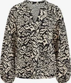 WE FASHION Hauts Chemisier Femme Ivoire