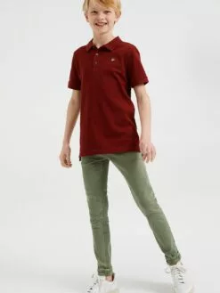 WE FASHION Slim Coupe Slim Jean Enfants Olive 8 WE FASHION Slim Coupe Slim Jean Enfants Olive -WE FASHION Magasin En Ligne 77d0202255dbbf8260629c9bcb71846b