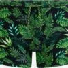 WE FASHION Maillots De Bain Maillot De Bain Enfants Vert / émeraude