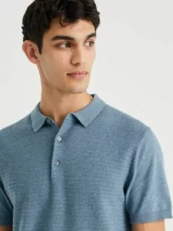 WE FASHION T-shirts T-Shirt Homme Bleu Clair 11 WE FASHION T-shirts T-Shirt Homme Bleu Clair -WE FASHION Magasin En Ligne 863c451ce2b20faf2a0dfd71ed35a436