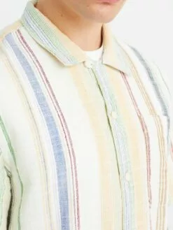 WE FASHION Chemises Décontractées Coupe Regular Chemise Homme Ivoire / écru -WE FASHION Magasin En Ligne 87f6f828942ff23c7490e4f9b5d797e9